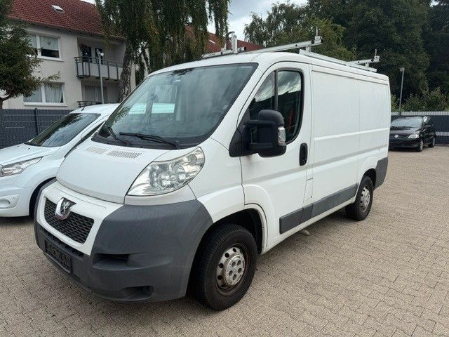 Peugeot Boxer 57.000 km 8.490 € Herne 44649