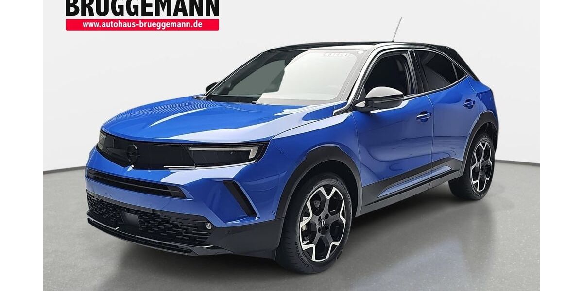 Opel Mokka 12.569 km 19.490 &euro; Dortmund 44147