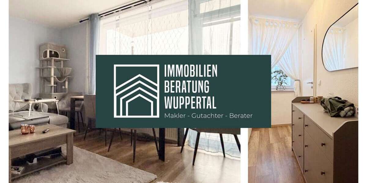 Wohnung zum Kaufen in Ennepetal 119.900 € 74 m² 3 zimmer