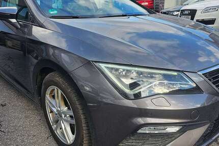Seat Leon 93.600 km 8.999 &euro; Gelsenkirchen 45884
