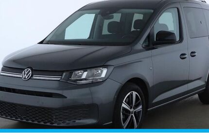 VW Caddy 15.665 km 33.760 &euro; Bochum 44866
