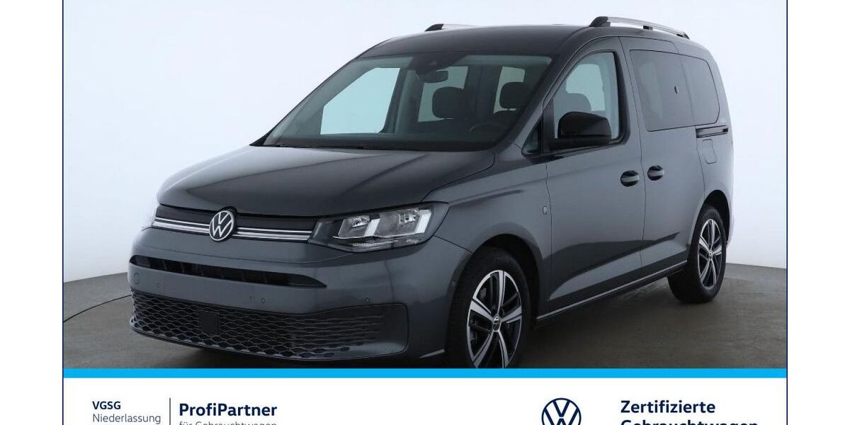 VW Caddy 15.665 km 33.760 &euro; Bochum 44866