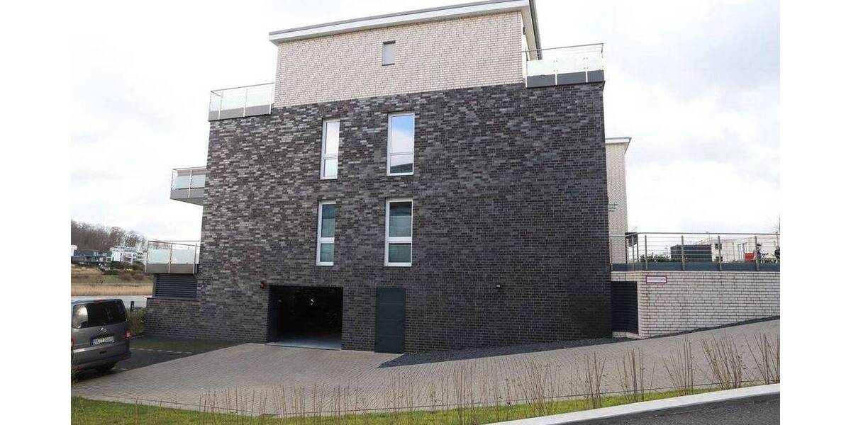 Terrassenwohnung Dortmund Hörde - 3 Zimmer, 102 m&sup2;, 1.618&euro; | Angebot:26695018