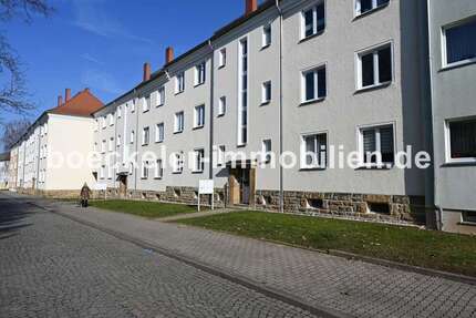 Wohnung zum Mieten in Zeitz 390 € 66.14 m²