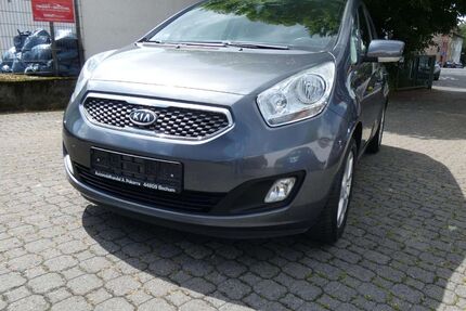 Kia Venga 121.500 km 4.850 &euro; Bochum 44809