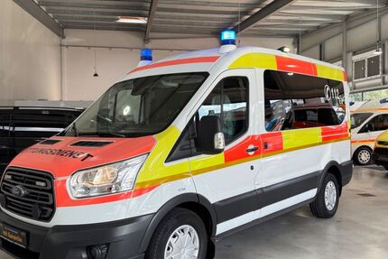 Ford Transit 83.500 km 22.500 € Gelsenkirchen 45879