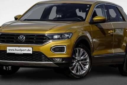 VW T-Roc 22.197 km 20.362 € Dortmund-Marten 44379