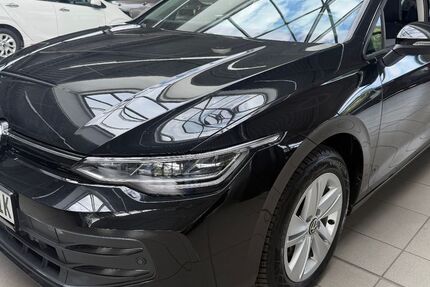 VW Golf 55.211 km 27.890 &euro; Bottrop 46236