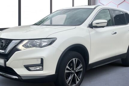 Nissan X-Trail 56.923 km 19.890 € Haltern am See 45721