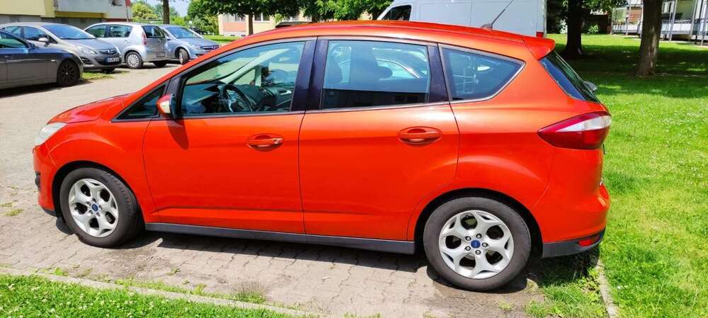 C-Max