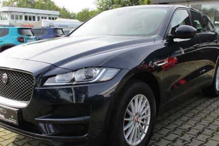 Jaguar F-Pace 95.500 km 21.850 &euro; Schwerte 58239