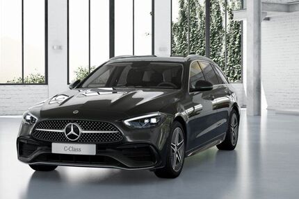 Mercedes-Benz C 220 14.905 km 46.490 &euro; Dortmund 44147