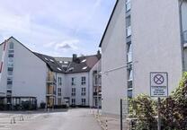 von Privat vermietetes Appartement Nr. 86 - solide Kapitalanlage