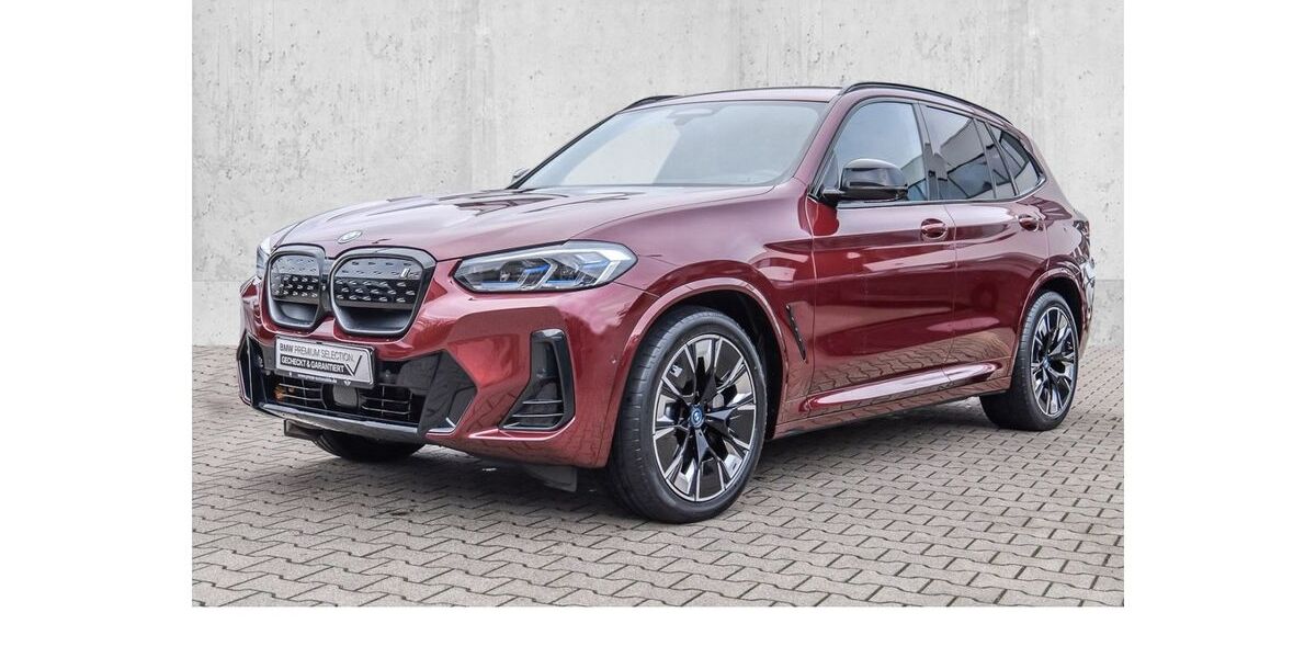 BMW iX3 41.720 km 42.900 &euro; Velbert 42549