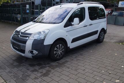 Citroen Berlingo 223.000 km 2.950 € Bochum 44793