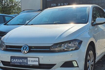 VW Polo 75.000 km 10.980 &euro; Dortmund 44145