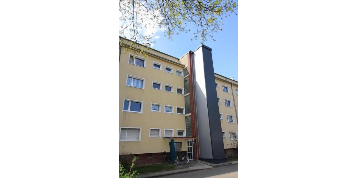 Wir vermieten Platz für die ganze Familie 4.5 zimmer