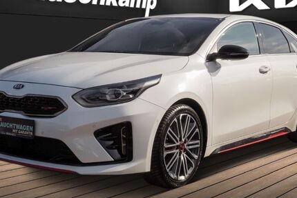 Kia pro ceed / ProCeed 47.726 km 25.580 € Lünen 44532