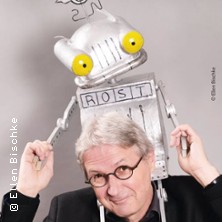 Jörg Hilbert & Ritter Rost