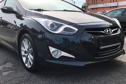 Hyundai i40 217.476 km 7.999 € Unna 59425