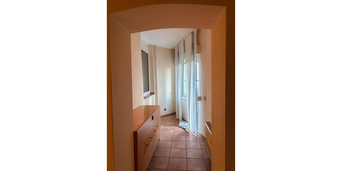 Helle 3-Zimmer-Wohnung mit Bad & Hofzugang – ab Februar – Herne 1 zimmer