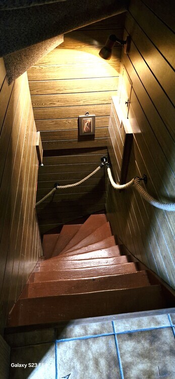 Doppelhaushälfte mit Garagenhof und kleinem Garten in Remscheid-Lennep zimmer