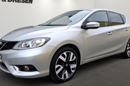 Nissan Pulsar