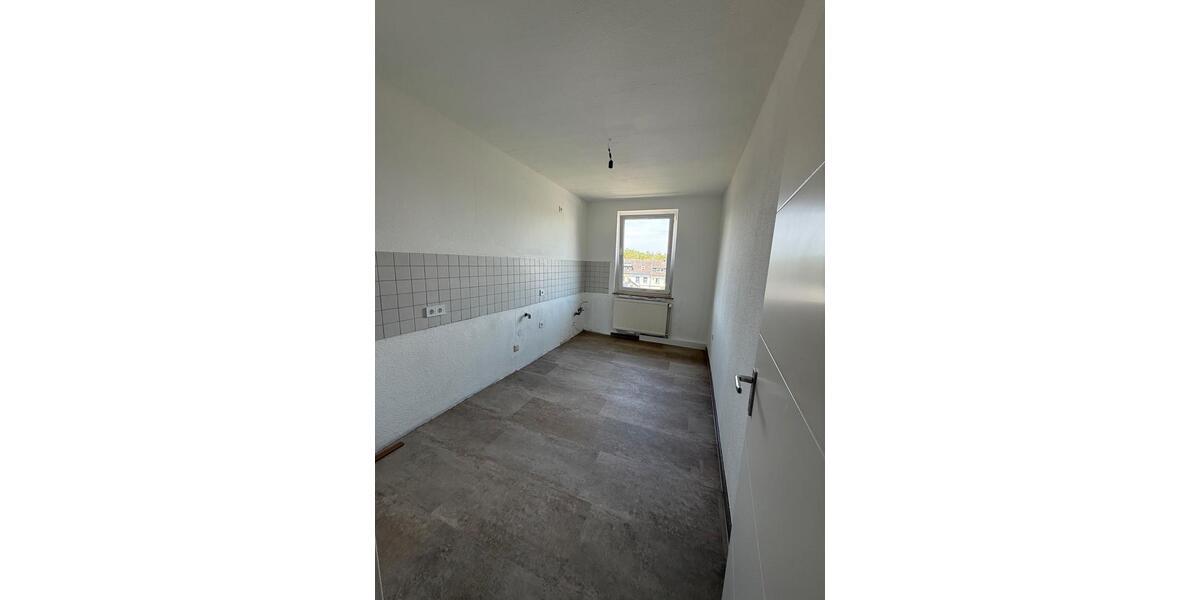 Etagenwohnung Bochum Bochum-Südwest - 2.5 Zimmer, 52 m&sup2;, 600&euro; | Angebot:26697903