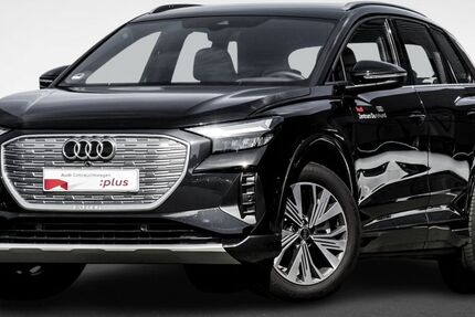 Audi Q4 e-tron 21.684 km 48.277 &euro; Dortmund 44143