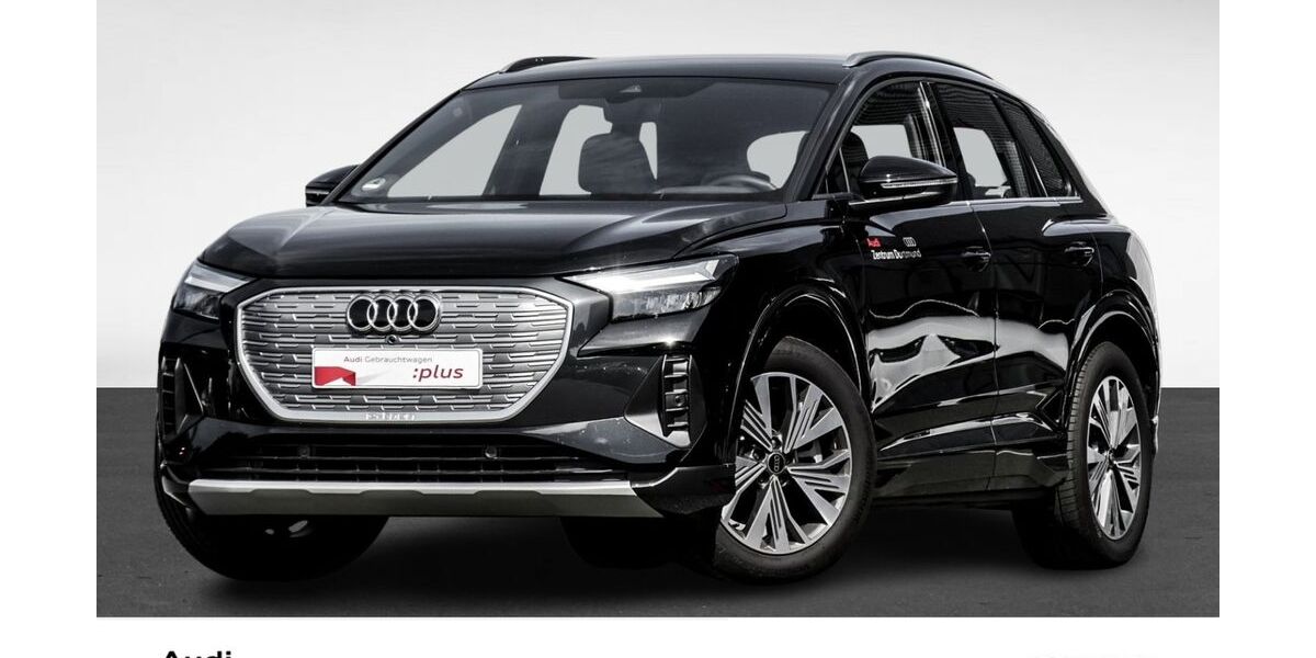 Audi Q4 e-tron 21.684 km 48.277 &euro; Dortmund 44143