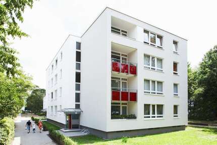 Wohnung zum Mieten in Ratingen 577 € 54.93 m² 2 zimmer