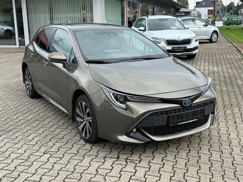 Corolla