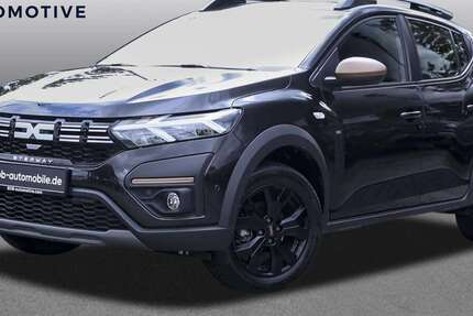 Dacia Sandero 21.467 km 18.885 &euro; Bochum 44809