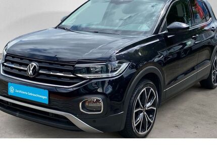 VW T-Cross 80.651 km 18.890 &euro; Bochum - Linden 44879
