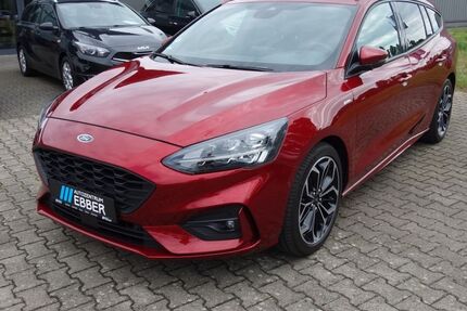 Ford Focus 23.300 km 19.288 &euro; Lünen 44532