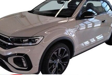 VW T-Roc 18.840 km 34.690 &euro; Witten 58453