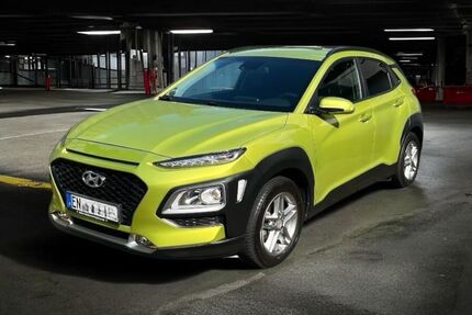 Hyundai KONA 28.000 km 16.700 € Witten 58456