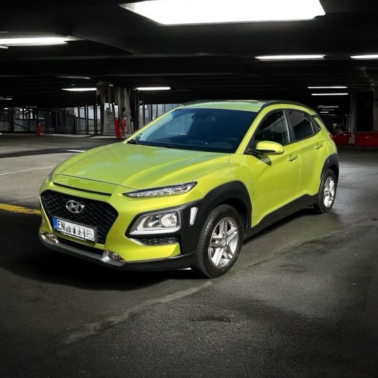 Hyundai KONA 28.000 km 16.700 € Witten 58456