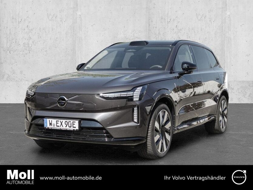 Volvo EX90 5.000 km 94.600 € Wuppertal 42109