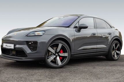 Porsche Macan 14.900 km 104.490 € Recklinghausen 45665