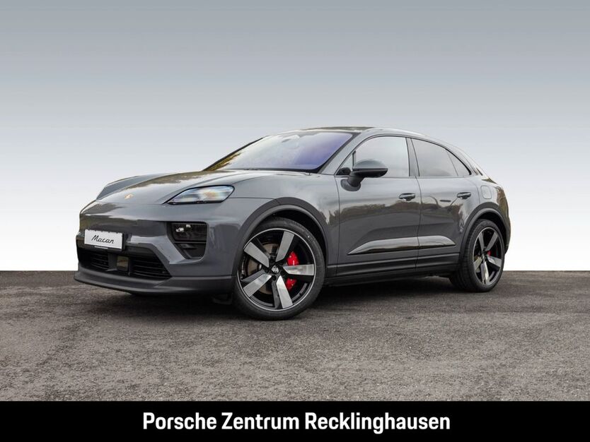 Porsche Macan 14.900 km 104.490 € Recklinghausen 45665