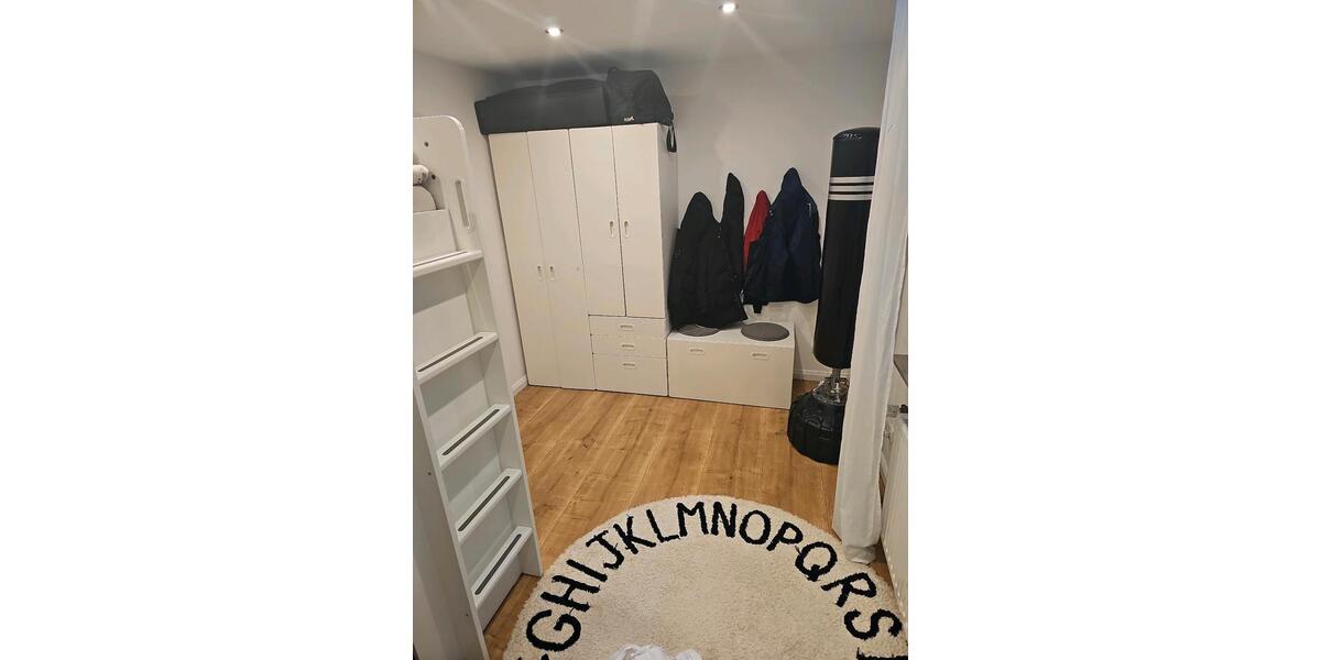 Etagenwohnung Oberhausen Alt-Oberhausen - 3 Zimmer, 86 m&sup2;, 295.000&euro; | Angebot:25172977