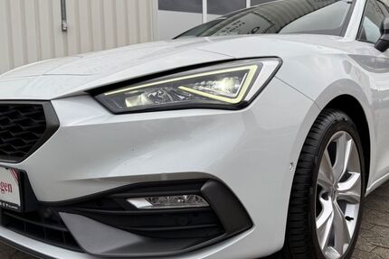 Seat Leon 116.030 km 16.900 € Hagen 58135