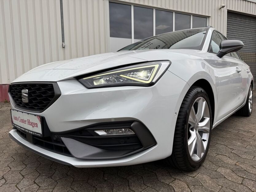 Seat Leon 116.030 km 16.900 € Hagen 58135