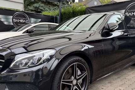 Mercedes-Benz C 250 169.000 km 21.900 € Herne 44649