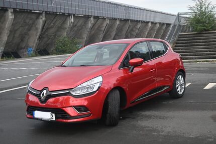 Renault Clio 170.000 km 7.300 € Gelsenkirchen 45888