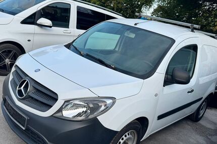Mercedes-Benz Citan 120.885 km 6.500 &euro; Lünen 44563