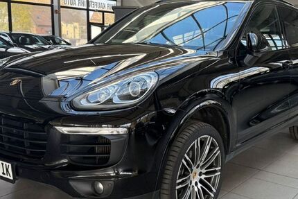 Porsche Cayenne 267.124 km 26.890 &euro; Bottrop 46236
