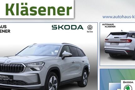 Skoda Kodiaq 12.854 km 38.770 &euro; Gelsenkirchen 45892