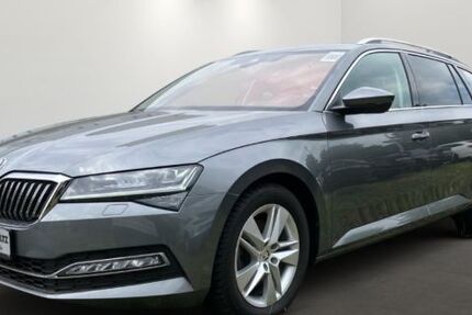 Skoda Superb 77.903 km 26.990 € Mettmann 40822